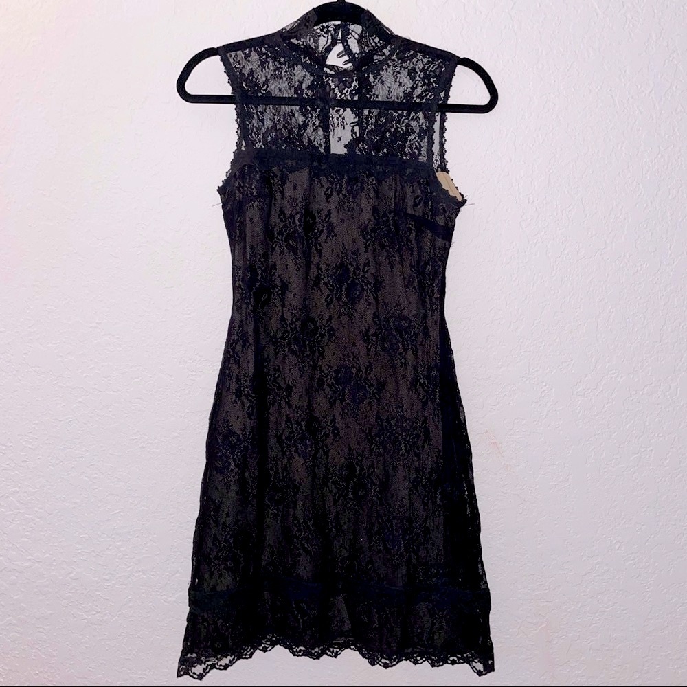 Jessica McClintock dress size 4